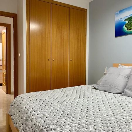 Experience Valencia Bnb - Rincon Del Mar - Apartamento Maravilloso A Canet Playa 100 Mt Canet d'En Berenguer Luaran gambar