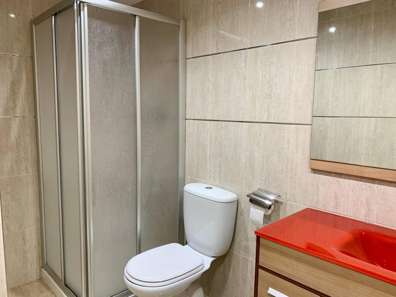 Experience Valencia Bnb - Rincon Del Mar - Apartamento Maravilloso A Canet Playa 100 Mt Canet d'En Berenguer Luaran gambar